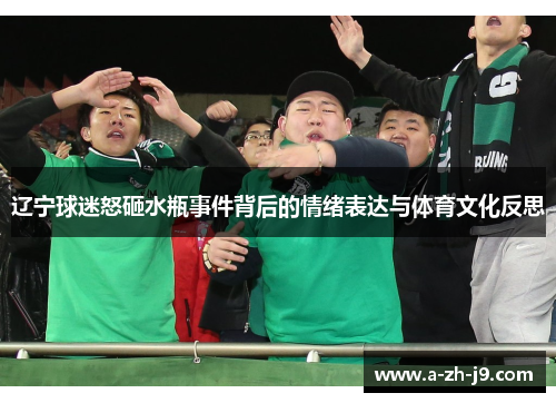 辽宁球迷怒砸水瓶事件背后的情绪表达与体育文化反思