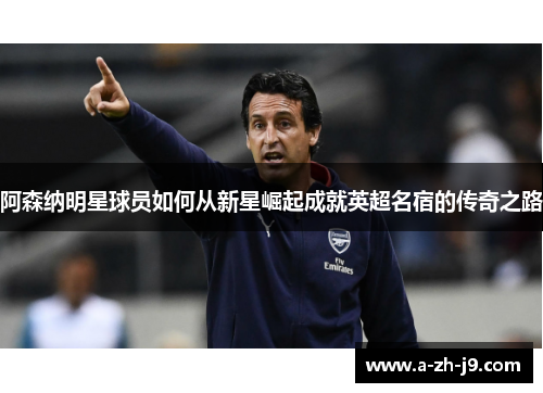 阿森纳明星球员如何从新星崛起成就英超名宿的传奇之路
