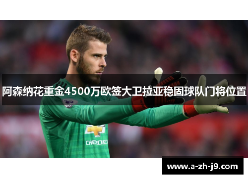 阿森纳花重金4500万欧签大卫拉亚稳固球队门将位置